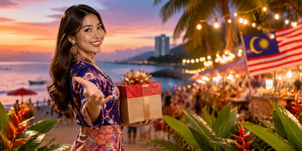 Pemain pertaruhan kasino di Pulau Pinang menikmati pengalaman poker dalam talian