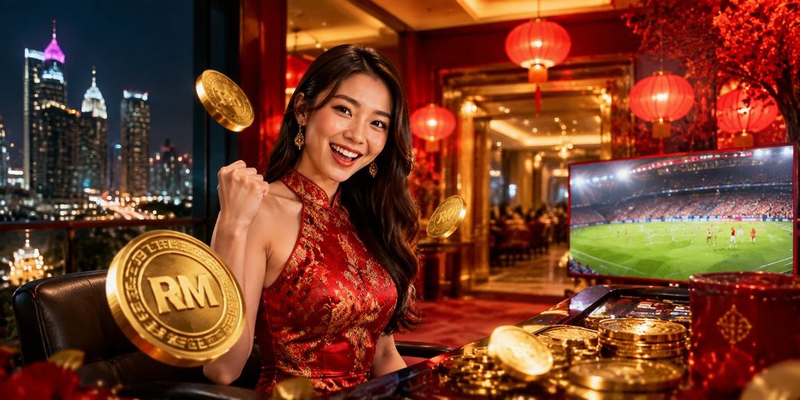 Pemain Petaling Jaya membuat deposit MYR ke akaun arsenal88 dengan mudah menggunakan kaedah pembayaran tempatan