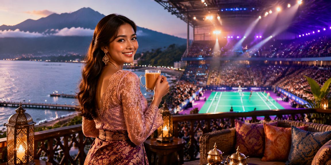 Pemain VIP Sabah menyemak terma dan syarat platform arsenal88 sebelum bermain